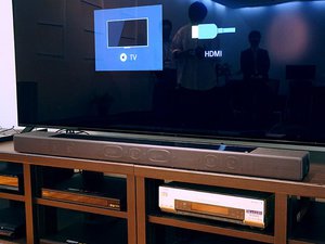 ソニー、新旗艦サウンドバー「HT-A7000」。“ビームツイーター”や独自