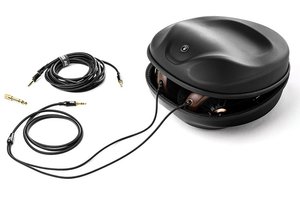 Meze Audio、ブランド初のダイナミックドライバー搭載オープン