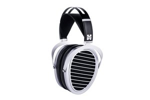 HIFIMAN、特殊形状のステルスマグネットを採用した平面駆動ヘッドホン