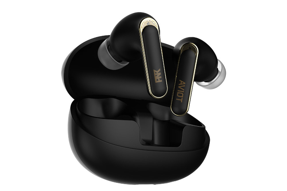 AVIOT、LDACにも対応した1万円切りの“ピヤホン9”「TE-U1-PNK」 - PHILE WEB