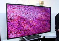 東芝、50～84型の4K REGZA「Z9X」 － 直下型LEDで広色域/高輝度化