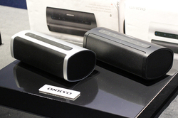 オンキヨー、USBからのハイレゾ再生もできる「X9」などポータブル