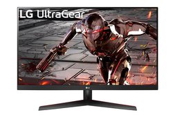 LG、WQHD／165Hzの31.5型ゲーミングモニター「32GN600-B」 - PHILE WEB
