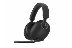 ソニーINZONE、ワイヤレスゲーミングヘッドセット「H9」に新色