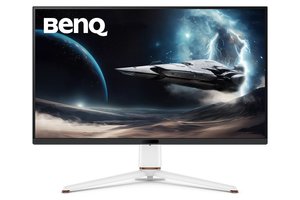 BenQ、37.5型・4K液晶ゲーミングモニターMOBIUZ「EX381U」 - PHILE WEB
