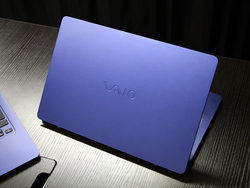 ノートPC「VAIO Z」と「VAIO S13」に限定『勝色』モデル。会社設立3