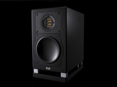 ELAC「BS192 MEISTER EDITION」をレビュー - 定番モデルをさらに磨き