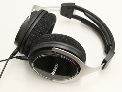 特別ヘッドホン鼎談＞SHURE「SRH1540」を編集部員3名が本音で語り