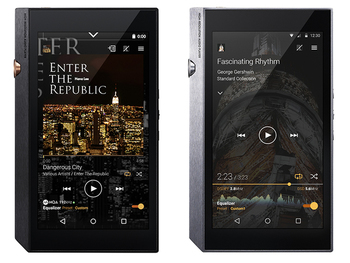 パイオニア流サウンド”を鳴らす新DAP「XDP-300R」レビュー (1/3