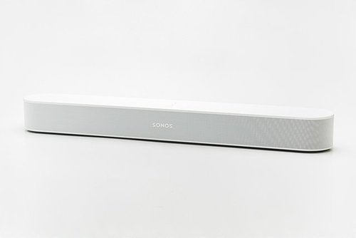 テレビで最先端サウンドを！Dolby Atmos対応のサウンドバー、新「Sonos