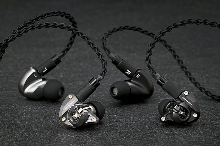 Acoustune「HS1790TI／HS1750CU」レビュー。定番イヤホンが正統進化