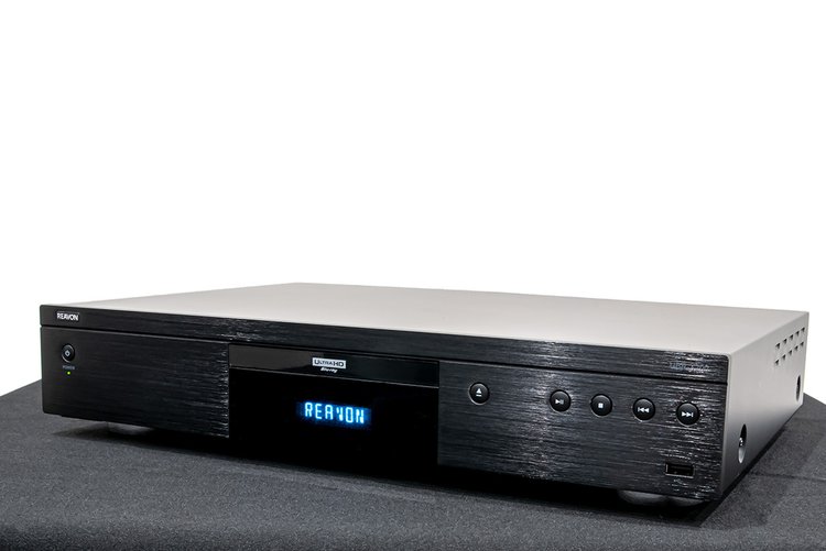 SACDマルチ再生ならREAVON「UBR-X200」以外に選択肢なし！その音は