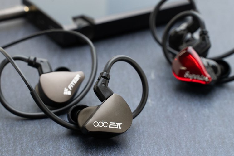 qdc「SUPERIOR EX」はここが違う！ブランド間コラボで洗練された“もう