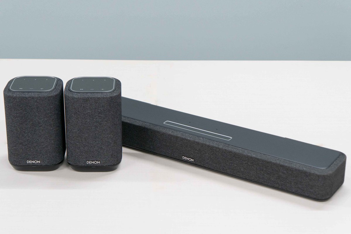 立体音響を叶える高級サウンドバーvsコンパクトでも本格派のHi-Fi