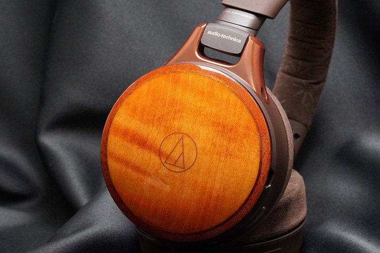 妥協なく最高峰を目指した、まさに記念碑たるモデル。オーディオ