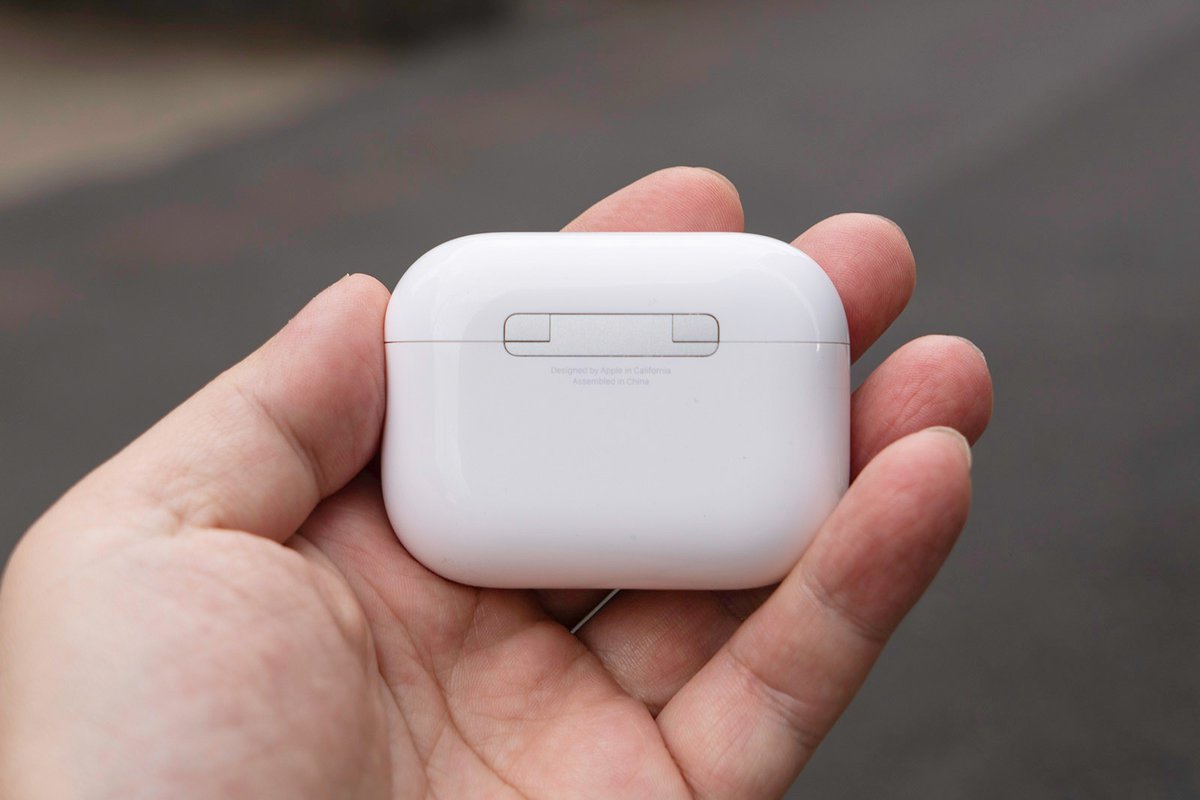 AirPods Pro 3 レビュー。音質・ノイキャン・ライブ翻訳など新機能の