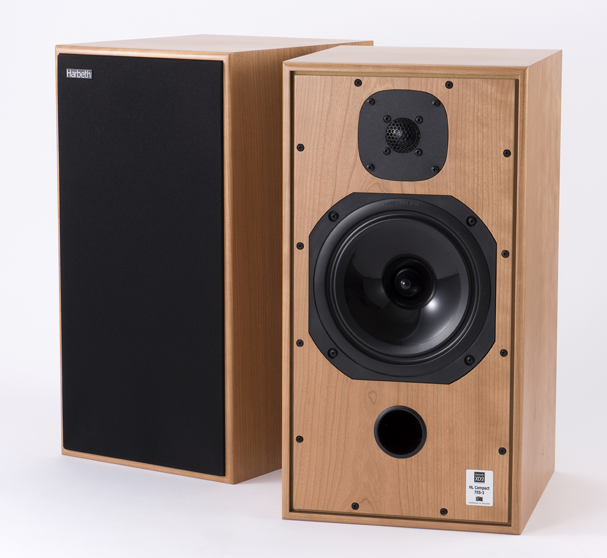 HARBETHの魅力は“声”にあり！色褪せぬエバーグリーンなサウンドを