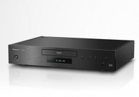 パナソニック、約3.5万円で買えるUHD BDプレーヤー「DP-UB32」 - PHILE WEB
