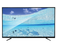 ハイセンス、65型4K/HDR液晶テレビ「65A6500」。VOD高速起動を実現、約