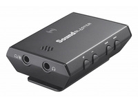 パイオニア、ヘッドホンアンプ内蔵USB-DAC「U-05」- DSD対応/ESS製8ch