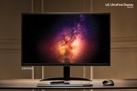 LG、WQHD解像度の23.8インチモニター「24QP550-B」 - PHILE WEB
