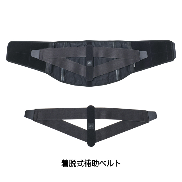 ファイテンサポーター ナノメタックス フィットタイプ 腰用