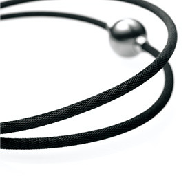 世界累計販売本数4000万本突破記念 第3弾「RAKUWAネック メタックス