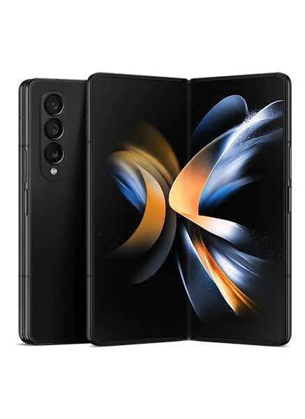 Samsung Galaxy Z FOLD5, 256GB, Black – PhoneMart