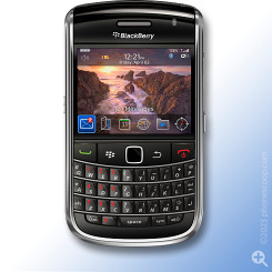 BlackBerry Bold 9650 Specs, Features (Phone Scoop)