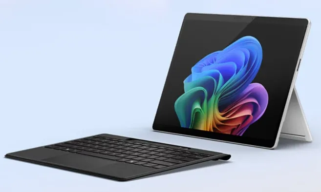 New Linux Patches Enable Support For The Snapdragon X1 Powered