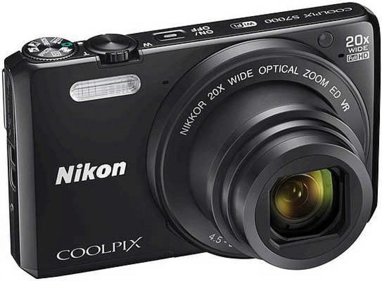 Nikon Coolpix S7000 Review | Photography Blog
