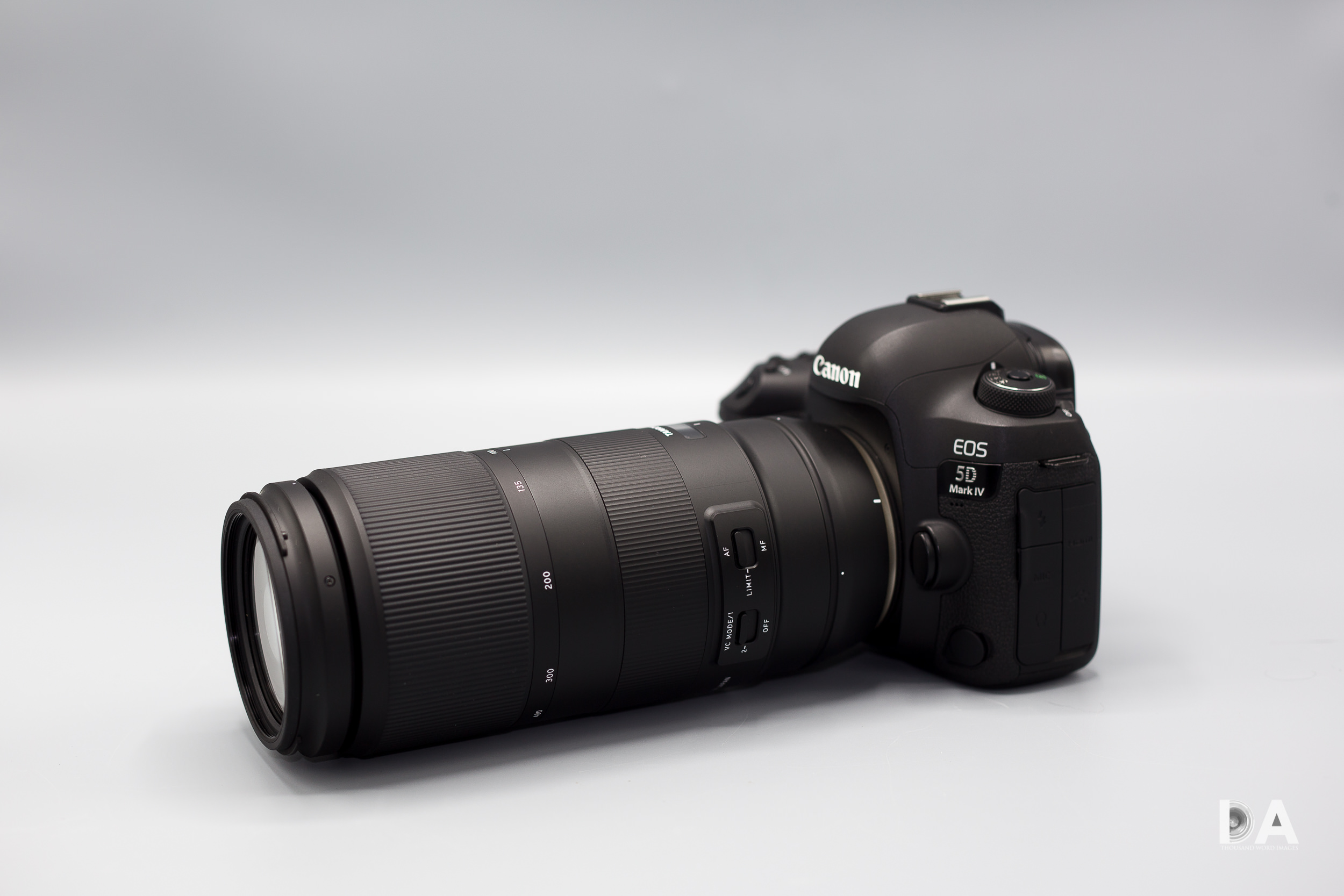 Tamron 100-400mm f/4.5-6.3 VC Review - PHOTONews Canada