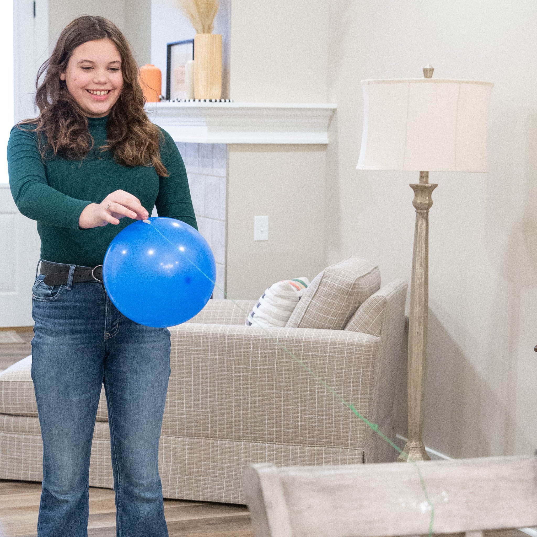 Zip Line Rockets STEM Boost Kit | Force and Motion