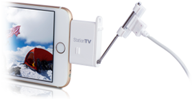 モバイル テレビチューナー PIX-DT350N - 特長 | 株式会社ピクセラ