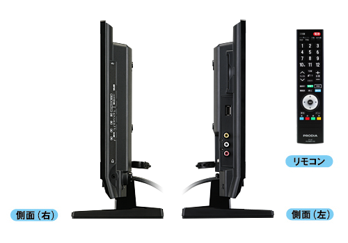 PRD-LF116B - 製品仕様・動作環境 | 株式会社ピクセラ