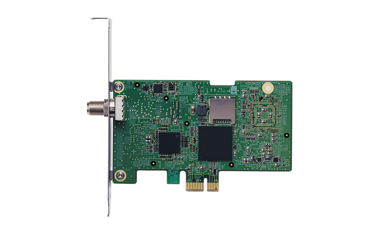 Xit Board(XIT-BRD100W) - 仕様 | 株式会社ピクセラ