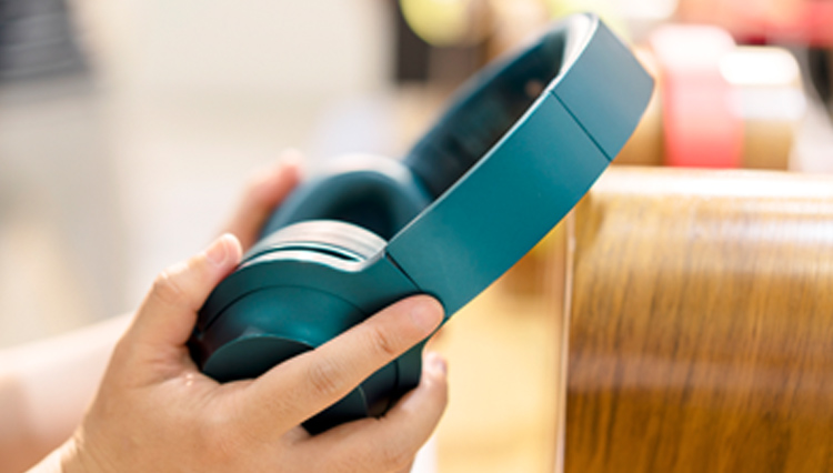 iPhone / iPad用テレビチューナー Xit Stick(サイト スティック) XIT