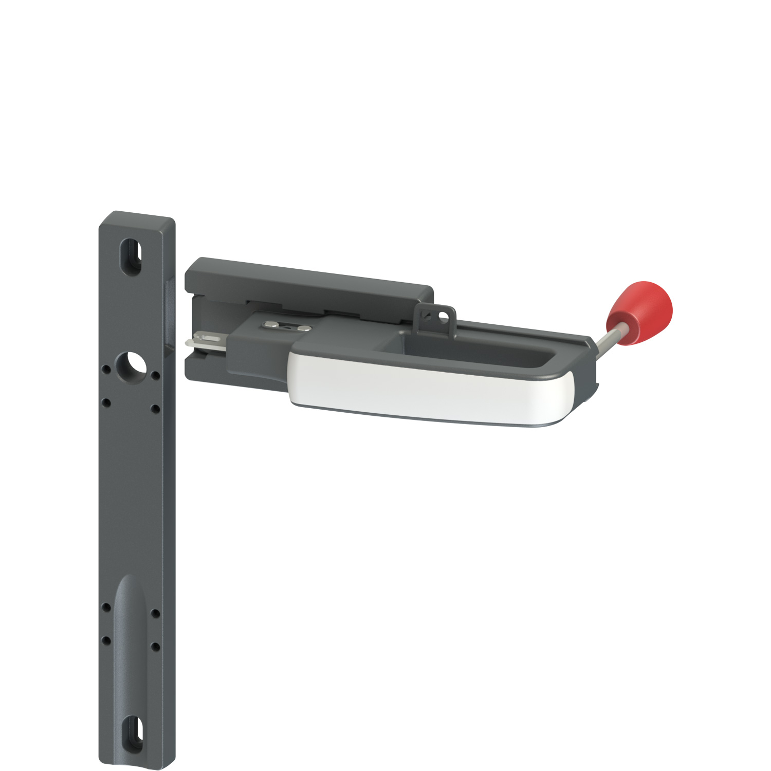 AN Y01ZZ9P - Pizzato Elettrica