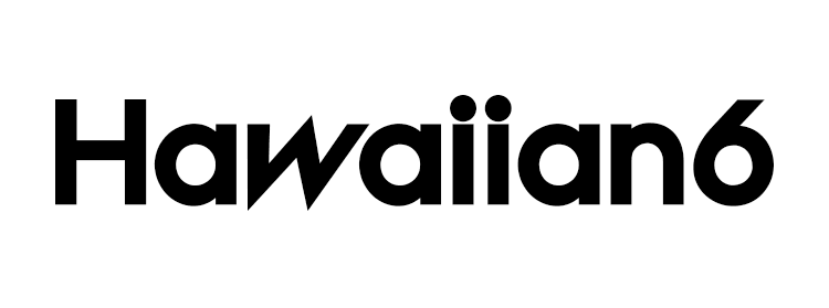 Hawaiian6 | PIZZA OF DEATH RECORDS
