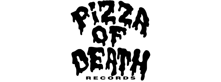 PIZZA OF DEATH | Release Category | PIZZA OF DEATH RECORDS