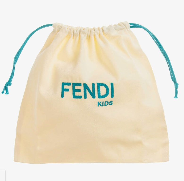 FENDI』 FFモノグラム カシミア混 ブランケット – PICCOLONE ブランド