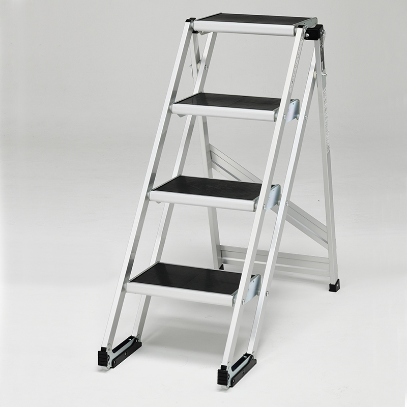 製品情報】CLS-4A ： はしご、脚立の株式会社ピカコーポレイション