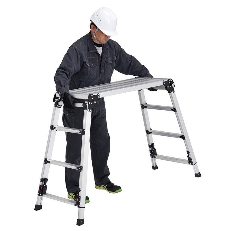 製品情報】DXJ-W91209A スタッピー ： はしご、脚立の株式会社ピカ