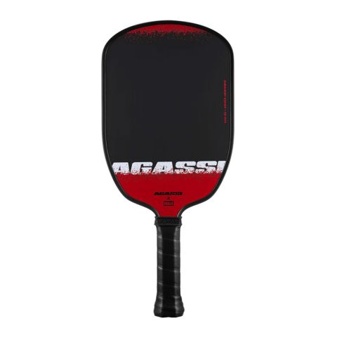 JOOLA Andre Agassi Edge 16mm Pickleball Paddle (300667