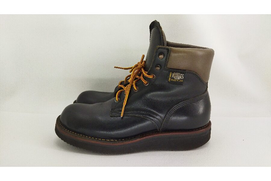 ホワイツのブーツ（25.5cm）入荷しました！｜2023年01月21日｜静岡県