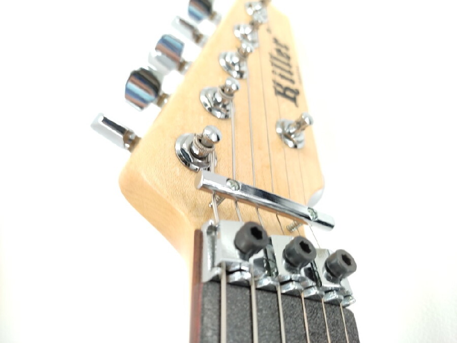 エレキギター Killer KG-Prime」をお買取入荷しました。｜2023年04月29