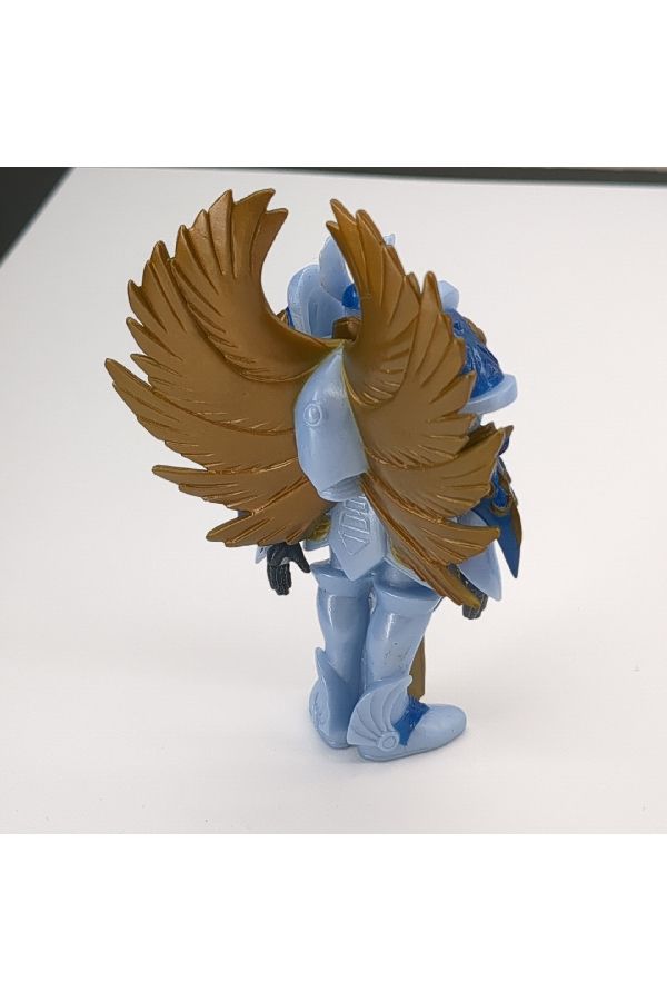 デジモンアドベンチャー02 フィギュア4体セット 入荷しました。｜2024