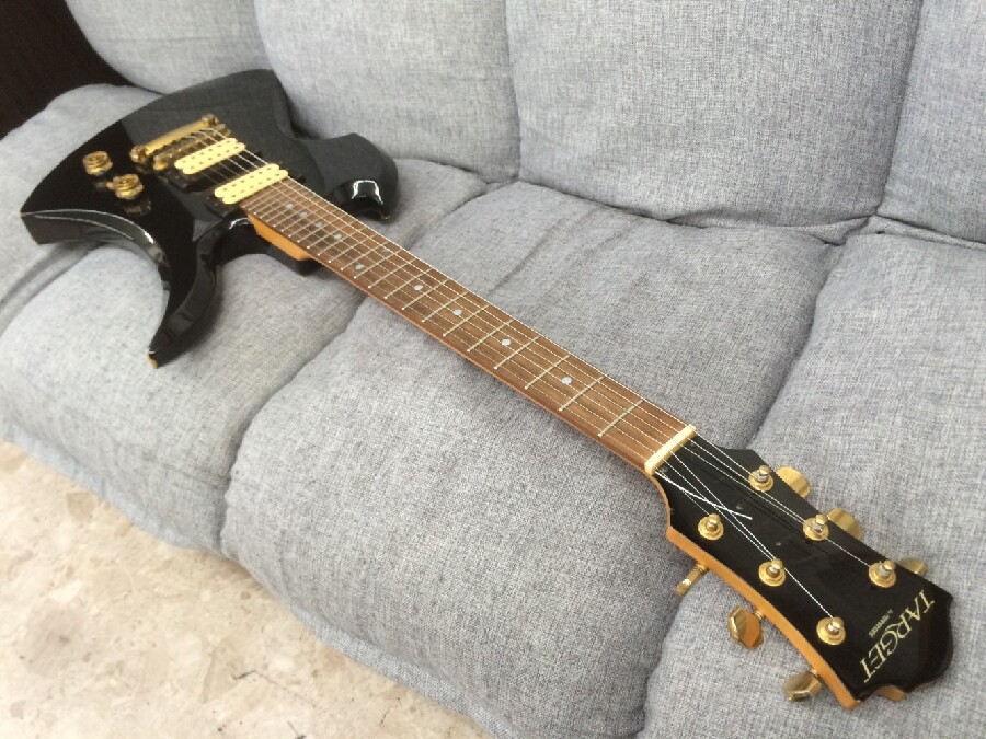 TARGET by Fernandes モッキンバード入荷しました。｜2024年04月07日