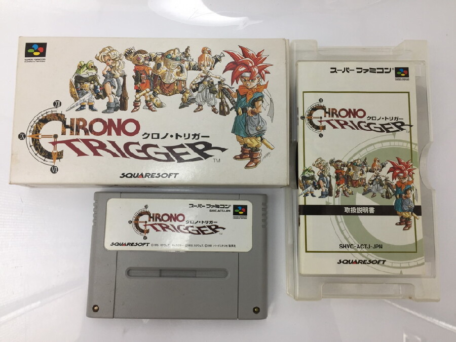 レトロゲームソフト 買取入荷しました！！｜2022年11月20日｜静岡県の