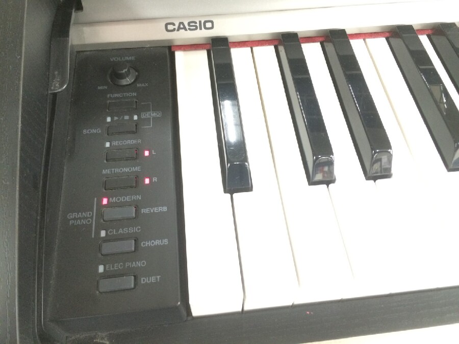 CASIO (ｶｼｵ) Privia PX-730 電子ピアノ 入荷しました！！｜2023年09月